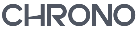 CHRONO Logo