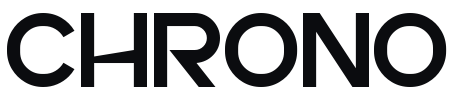 CHRONO Watch Manufacturing