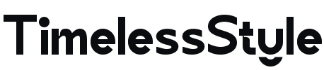 Logo TimelessStyle