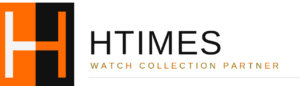 HTIMES Watch Brand Development Partner Logo
